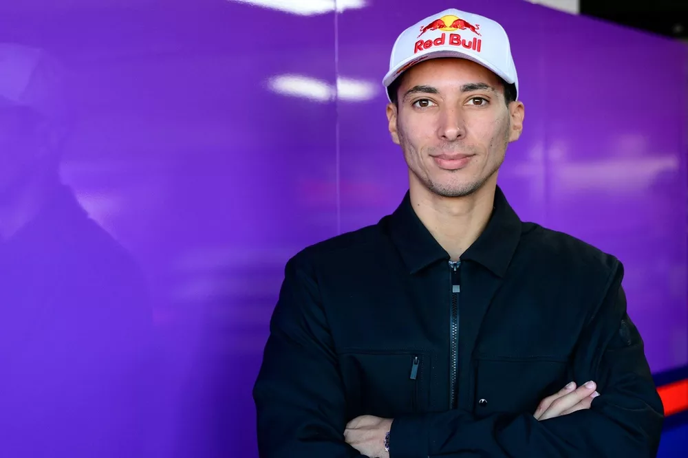 Toprak Razgatlioglu, Pramac Racing