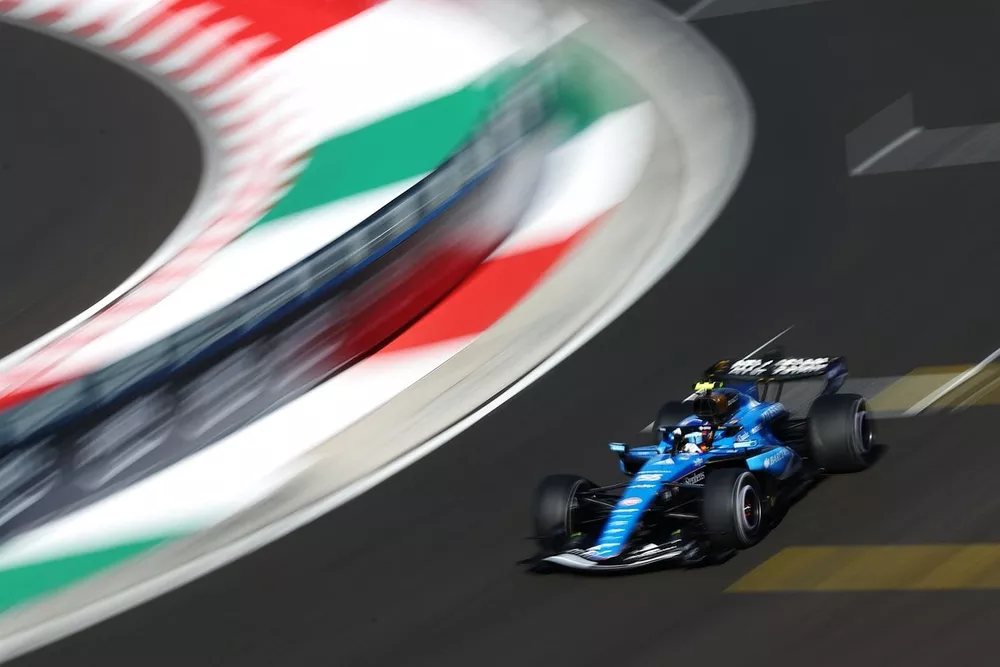 Carlos Sainz, Williams