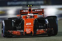 McLaren: Vandoorne est&aacute; comenzando a rendir como esper&aacute;bamos