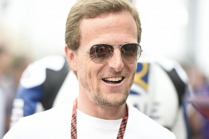 Sete Gibernau annoncé en MotoE pour 2019 !