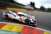 Los Libres 3 en Spa también son dominados por Toyota
