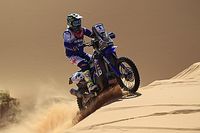 Caimi, Van Beveren y De Soultrait, los elegidos de Yamaha para el Desaf&iacute;o Ruta 40 Norte