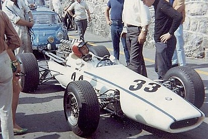 Mezzo secolo fa la vittoria di Jo Siffert alla Saint Ursanne-Les Rangiers