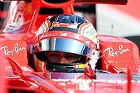 Sauber: contratar um jovem piloto como Leclerc faria sentido