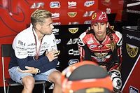 Mar&iacute;a Herrera sustituir&aacute; a Albert Arenas en Australia y Malasia