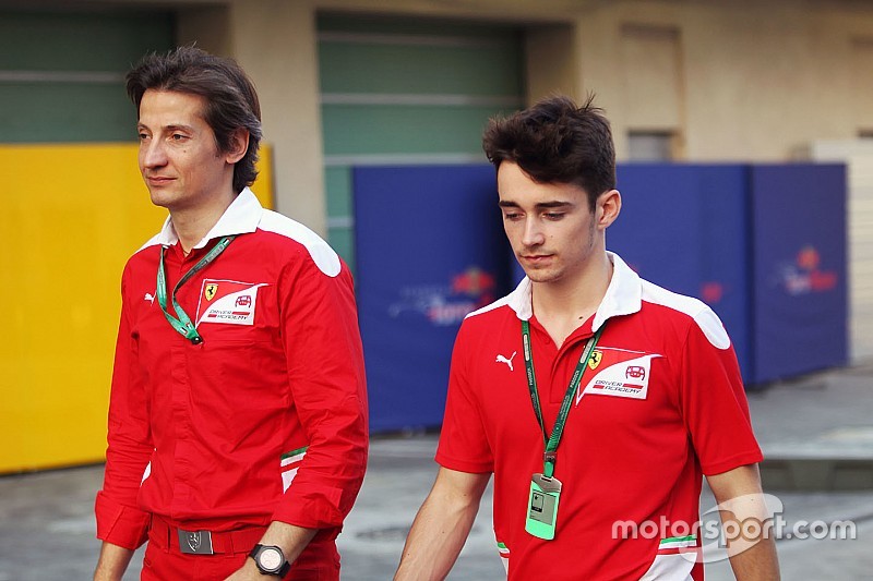 Chefe da Academia da Ferrari se junta a Aprilia na MotoGP