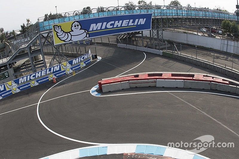 Última chicana antes de la recta