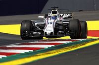 Massa se preocupa com atualização da Williams: “não foi bem”