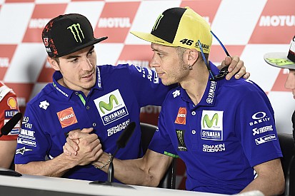 Viñales : "On part de zéro ici"