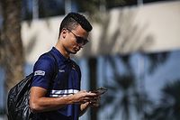 Wolff: Wehrlein seguir&aacute; siendo parte de la familia de Mercedes