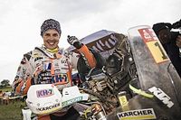 Laia Sanz renueva con KTM hasta final de 2020