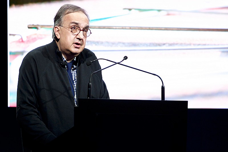 El hospital de Zúrich: “Marchionne era paciente nuestro desde hace un año”