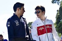 Ocon cree que Leclerc puede luchar por el t&iacute;tulo en 2019