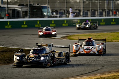IMSA lässt DPi-Kategorie von der Leine: Leichter und stärker