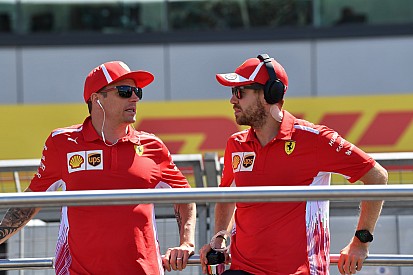 Mercedes: Ferrari'nin çarpmaları ya beceriksizlik, ya da bilerek yapıyorlar