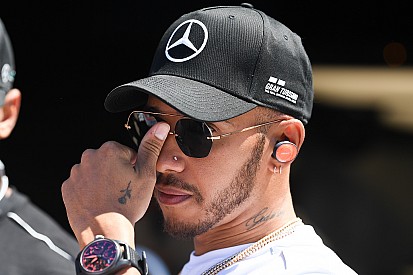 Hamilton: nem vagyok gyenge fejben, hiszem, nyerni fogunk
