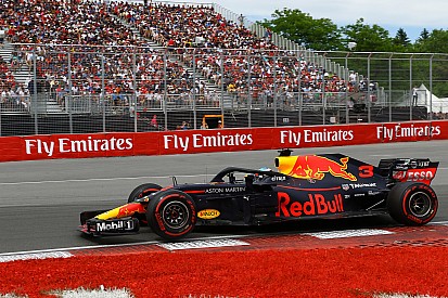 Renault : Red Bull est en retard niveau carburant