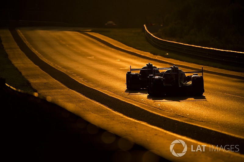 In beeld: De 86 mooiste foto's van de 86e 24 uur van Le Mans