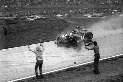 Special: Vittorio Brambilla, de Monza Gorilla