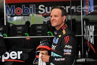 Barrichello bajo observación en el hospital