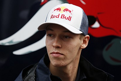 Tost: "Kvyat e la Toro Rosso avevano perso la fiducia reciproca lo scorso anno"