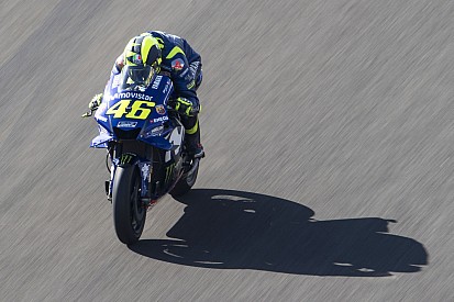 Yamaha: l'elettronica è la chiave per evitare l'ombra del record negativo