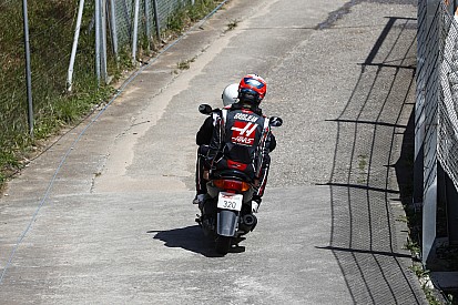 Grosjean, Monaco'da kötü şansına son vermek istiyor