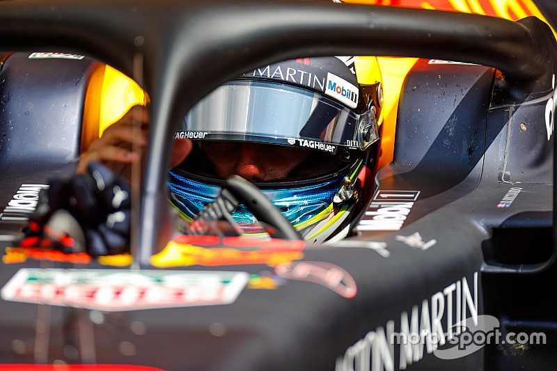 Renault: Ricciardo gibi bir fırsat her zaman karşımıza çıkmıyor