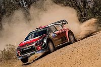 Citroen quiere que Loeb dispute m&aacute;s pruebas del WRC