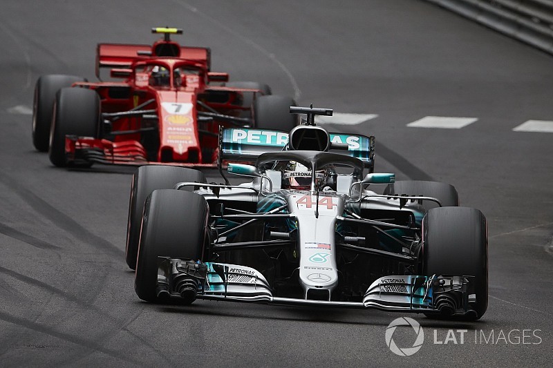 Mercedes: Montrealban újra nyerni kell és megérteni a hiperlágyat!