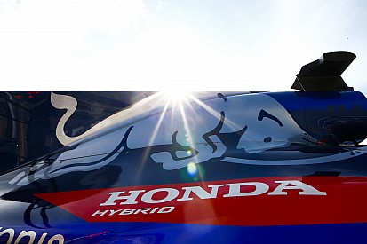 Honda: è Axel Wendorff il nuovo capo degli ingegneri
