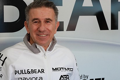 Aspar: “A Pedrosa le daban todo lo que pedía para ir a Yamaha”