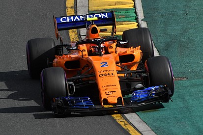McLaren, Bahreyn güncellemeleriyle hızlanmayı umuyor