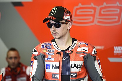 Lorenzo und Honda: Einigung bereits vor Mugello erzielt?