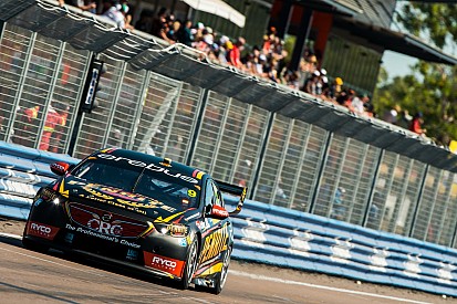 Erebus opts for temporary Queensland base