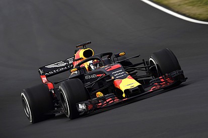 Barcelona testleri 1. Gün: Sabah seansının lideri Ricciardo, Alonso sorun yaşadı