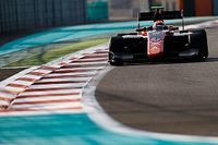 Mazepin, probador de Force India, llega a la GP3 con ART