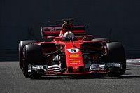 Vettel: Último passo para novo título é o mais difícil