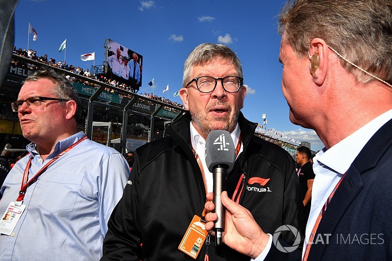 Brawn: Mercedes nasıl kazanacağını unutmuş değil