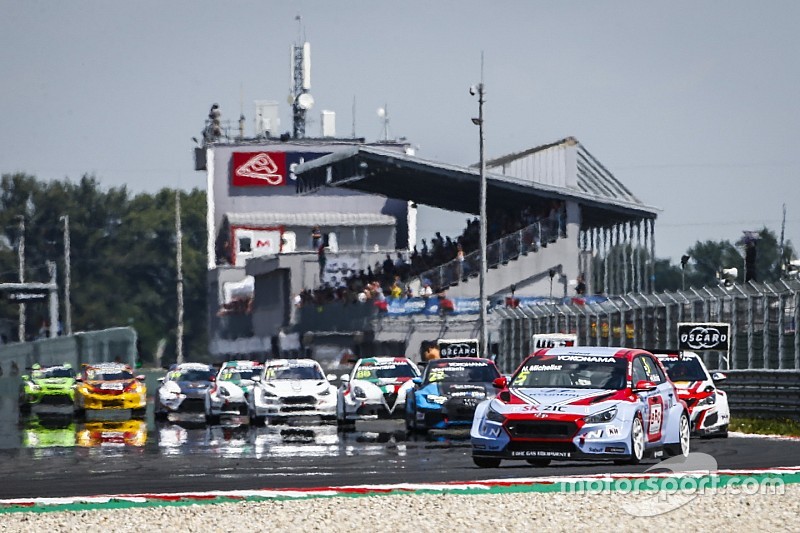Huff urges BoP fixes after