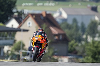 KTM afirma que não deve ter wildcards em 2019