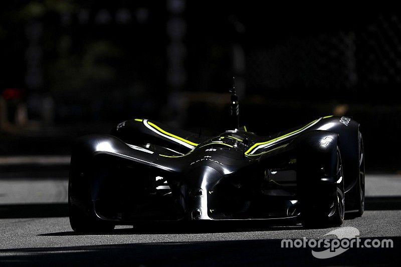 Roborace 
