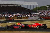 Horner: retas expuseram RBR &agrave; velocidade &ldquo;insana&rdquo; da Ferrari