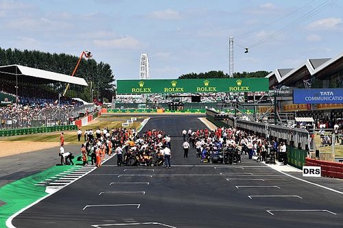 'Silverstone llega con otro panorama', por Adri&aacute;n Puente