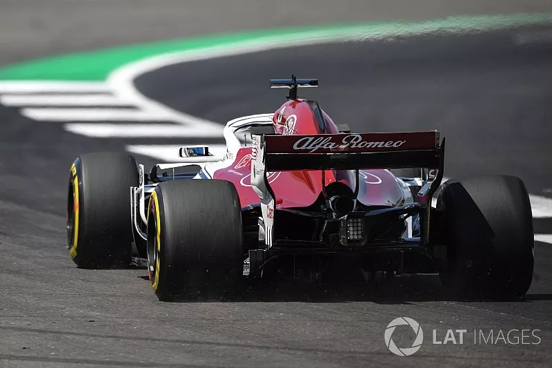 Marcus Ericsson, Sauber C37
