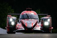 Los privados dejan a Toyota 2&ordm; y 5&ordm; en los &uacute;ltimos libres del WEC en Spa