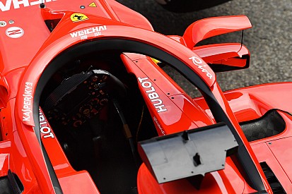 FIA ungkap alasan larang winglet radikal Ferrari