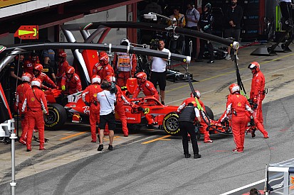 Ferrari: l'affidabilità è il vero problema che preoccupa Maranello