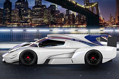 Glickenhaus kondigt Le Mans-project aan