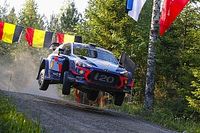 Neuville, a punto de renovar con Hyundai